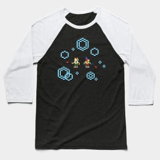 Micro Spacies Baseball T-Shirt